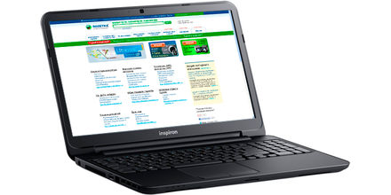 Обзор бюджетного ноутбука Dell Inspiron 15 модель 3521